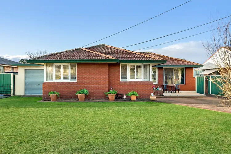 Main view of Homely house listing, 13 June Street, Blacktown NSW 2148