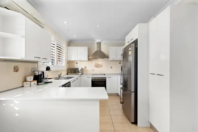 Second view of Homely house listing, 13 June Street, Blacktown NSW 2148