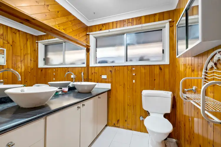 Fifth view of Homely house listing, 13 June Street, Blacktown NSW 2148