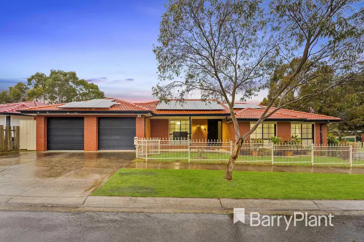 22 Laurel Street, St Albans VIC 3021