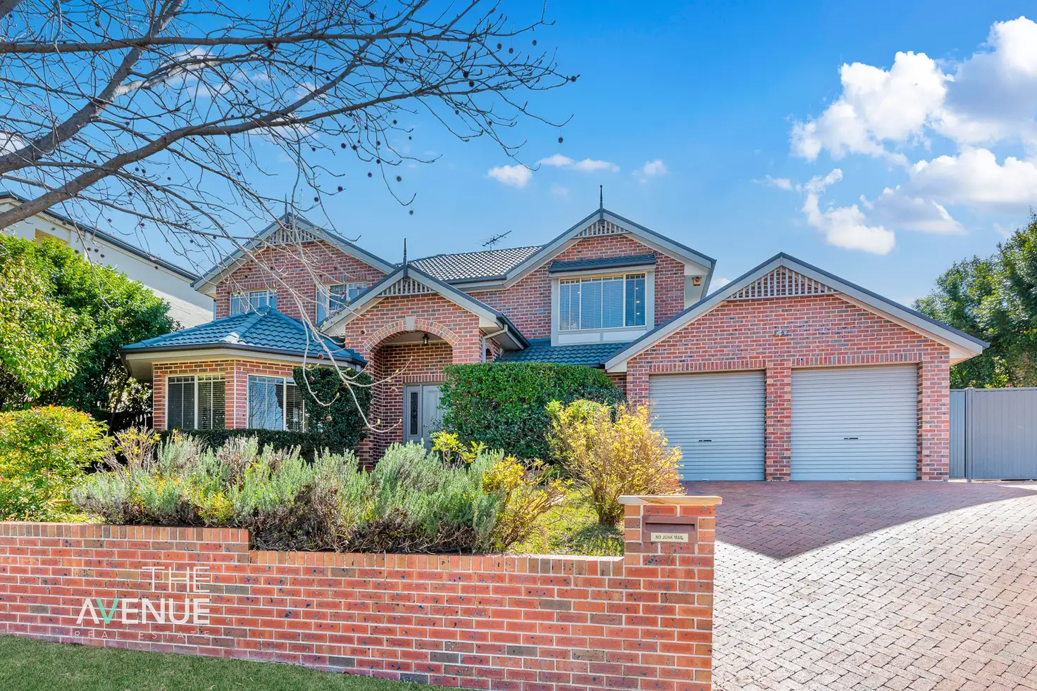Main view of Homely house listing, 7 Eastbourne Way, Bella Vista NSW 2153