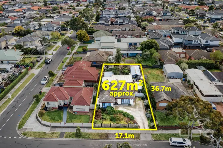 Main view of Homely house listing, 12 Carol Grove, Tullamarine VIC 3043