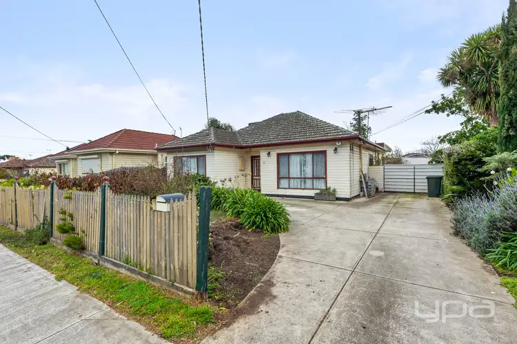 Second view of Homely house listing, 12 Carol Grove, Tullamarine VIC 3043