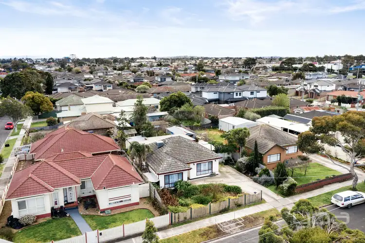 Third view of Homely house listing, 12 Carol Grove, Tullamarine VIC 3043