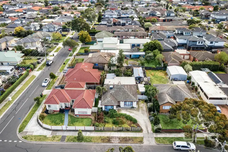 Fifth view of Homely house listing, 12 Carol Grove, Tullamarine VIC 3043