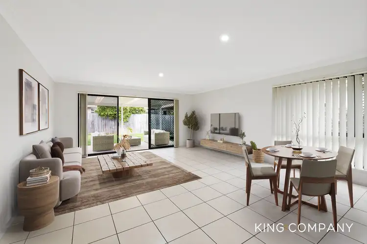 Main view of Homely house listing, 28 Sanctuary Parkway, Waterford QLD 4133