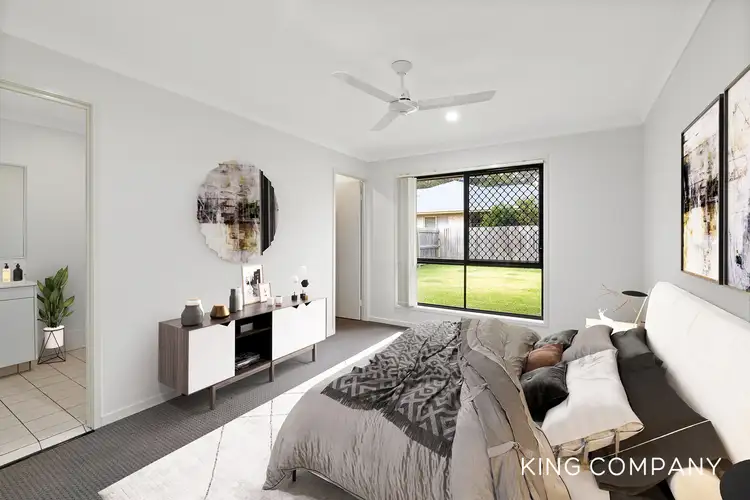 Fourth view of Homely house listing, 28 Sanctuary Parkway, Waterford QLD 4133
