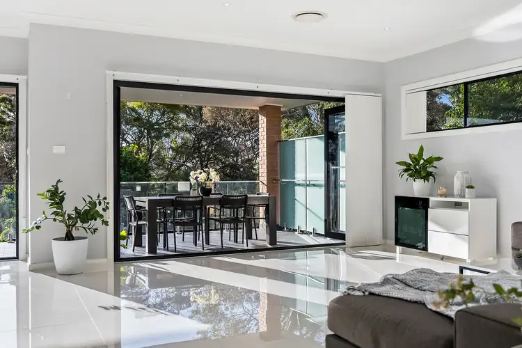 Fifth view of Homely house listing, 35 Edward Street, Sylvania NSW 2224