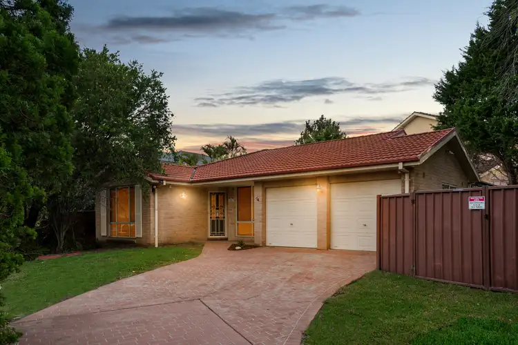 Main view of Homely house listing, 74 Short Street, Oyster Bay NSW 2225