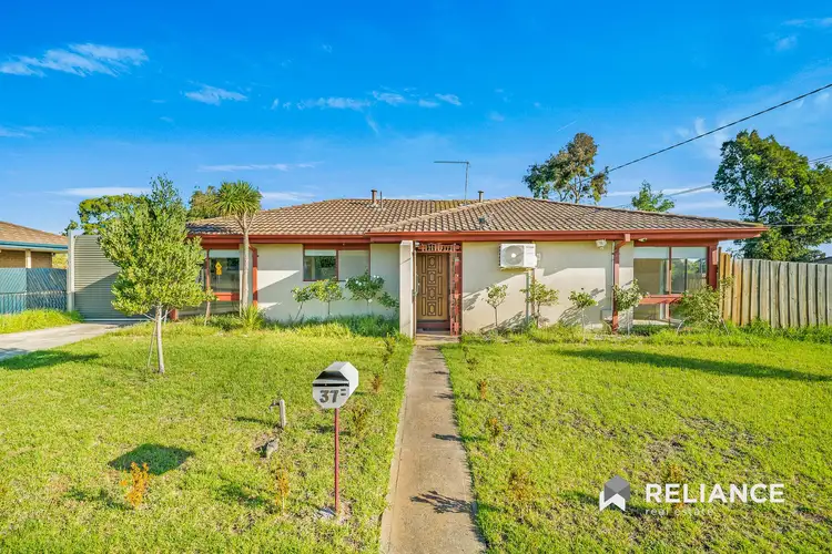 37 Parrakeet Road, Werribee VIC 3030