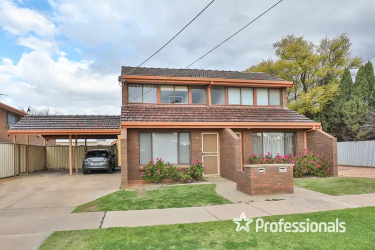 Second view of Homely block of units listing, 1-6/2 Cameron Avenue, Mildura VIC 3500