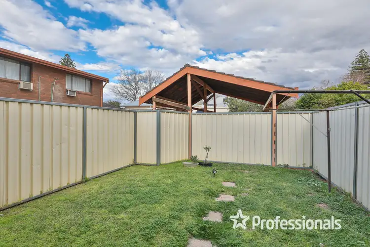 Sixth view of Homely block of units listing, 1-6/2 Cameron Avenue, Mildura VIC 3500
