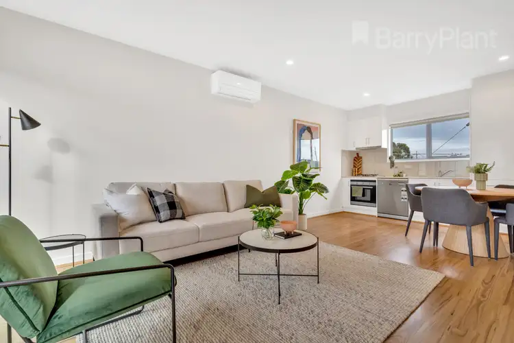 Main view of Homely townhouse listing, 38C Regent Street, Reservoir VIC 3073