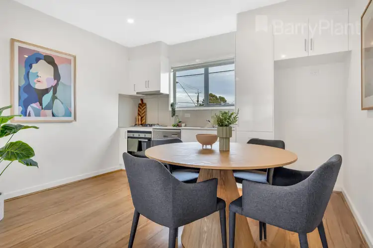 Second view of Homely townhouse listing, 38C Regent Street, Reservoir VIC 3073