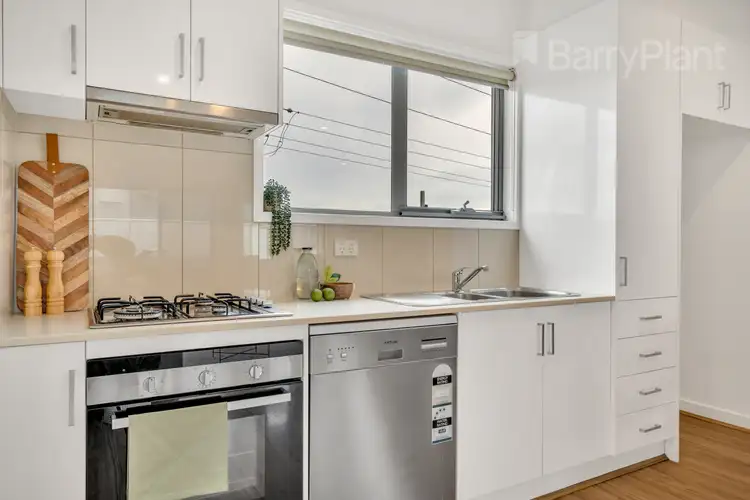 Third view of Homely townhouse listing, 38C Regent Street, Reservoir VIC 3073