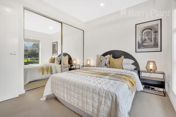 Fourth view of Homely townhouse listing, 38C Regent Street, Reservoir VIC 3073