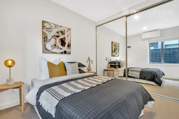 Sixth view of Homely townhouse listing, 38C Regent Street, Reservoir VIC 3073
