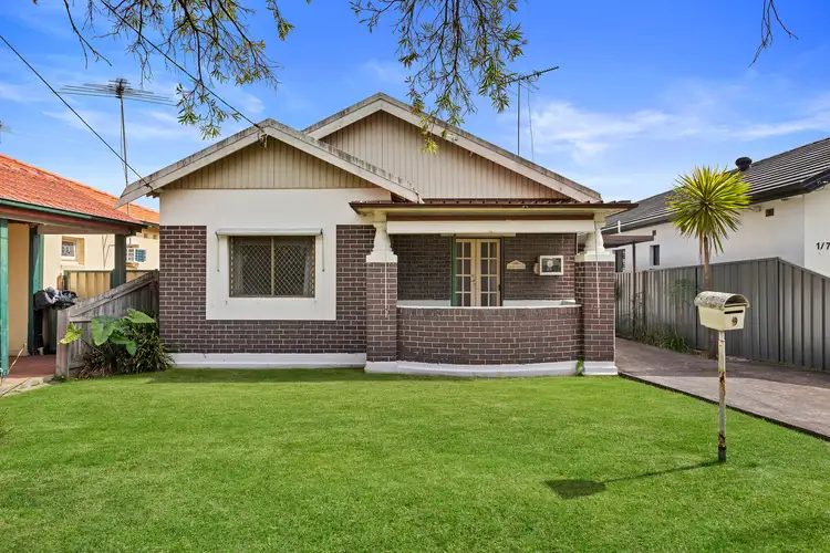 9 Wilga Street, Punchbowl NSW 2196