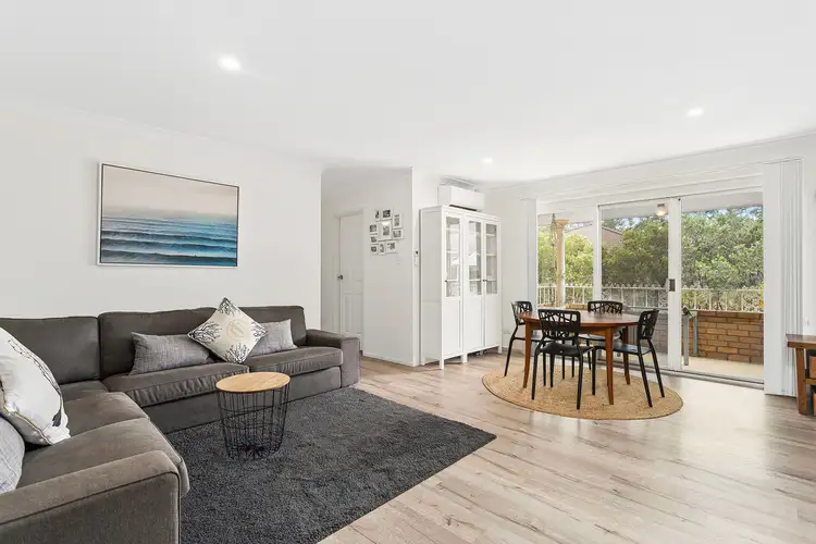 Main view of Homely unit listing, 10/75 Auburn Street, Sutherland NSW 2232