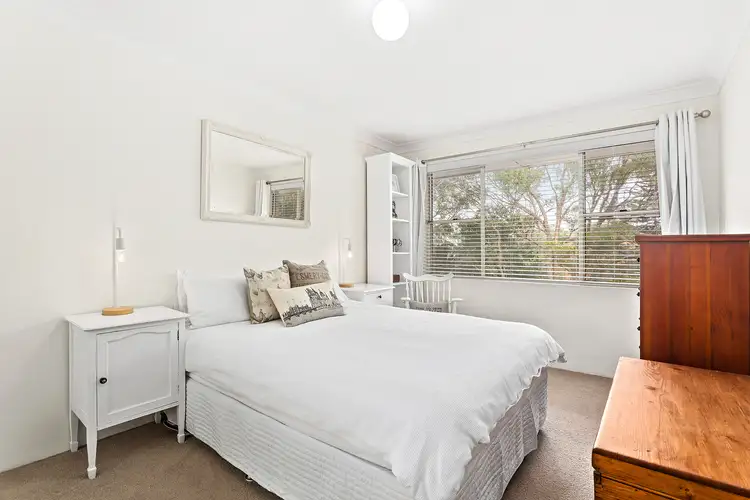 Second view of Homely unit listing, 10/75 Auburn Street, Sutherland NSW 2232