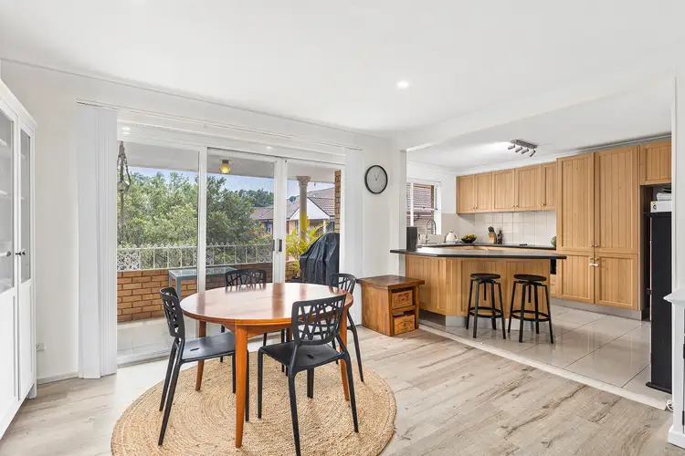 Third view of Homely unit listing, 10/75 Auburn Street, Sutherland NSW 2232