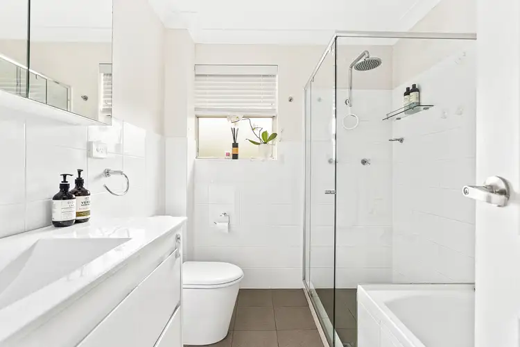Fourth view of Homely unit listing, 10/75 Auburn Street, Sutherland NSW 2232