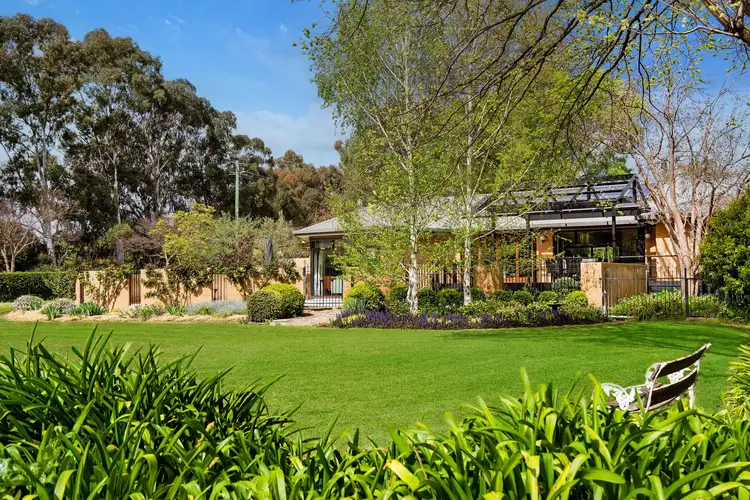 Second view of Homely house listing, 1 Bombira Avenue, Mudgee NSW 2850