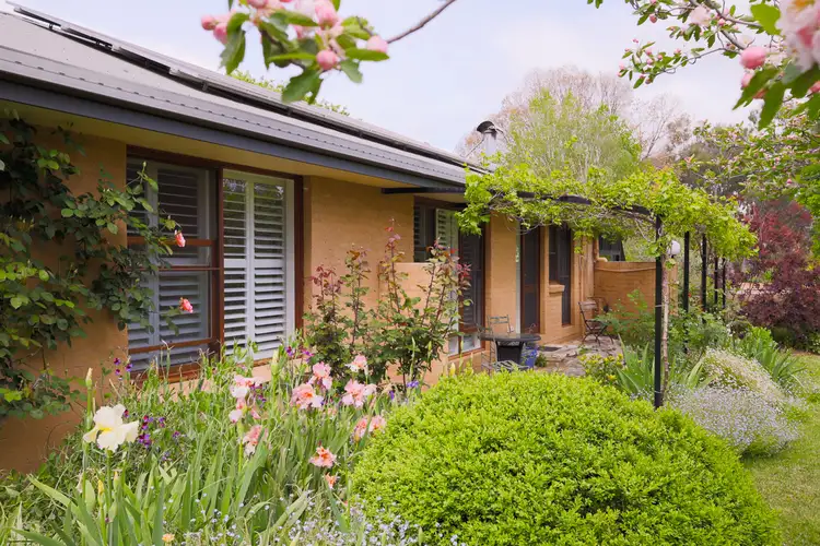 Third view of Homely house listing, 1 Bombira Avenue, Mudgee NSW 2850