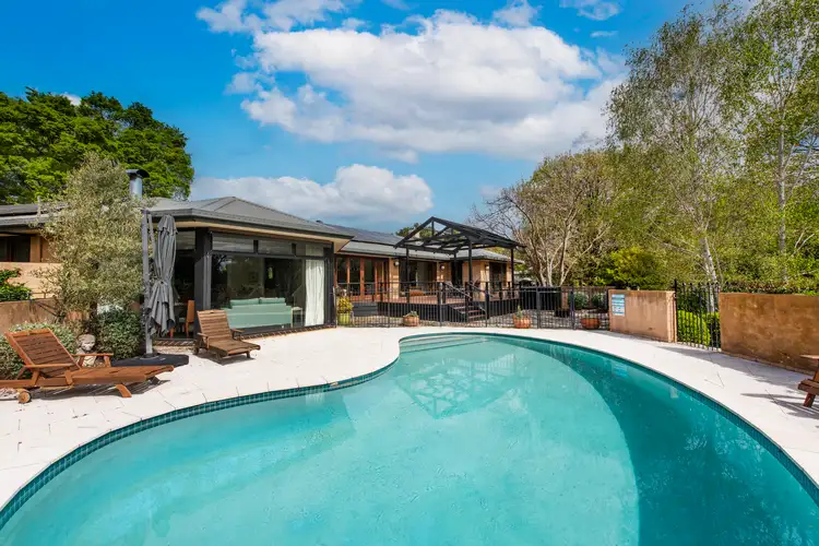 Fourth view of Homely house listing, 1 Bombira Avenue, Mudgee NSW 2850