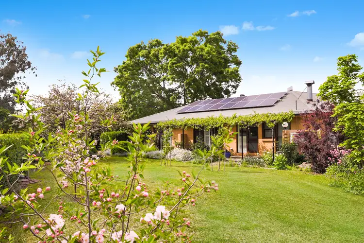 Fifth view of Homely house listing, 1 Bombira Avenue, Mudgee NSW 2850