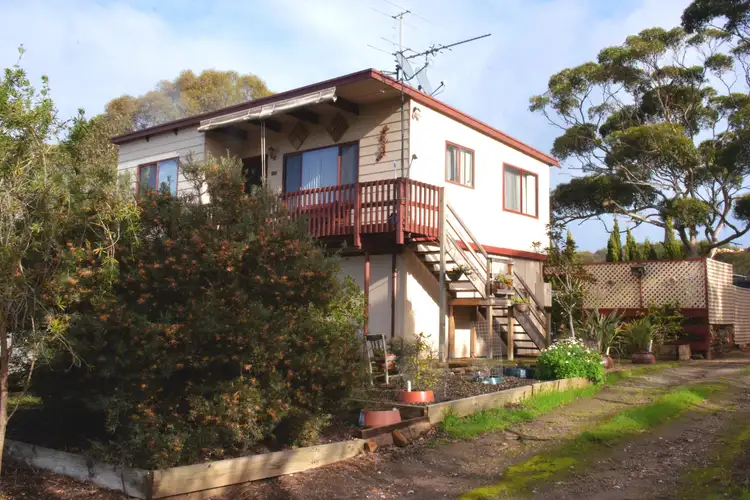 21 Archibald Street, American River SA 5221