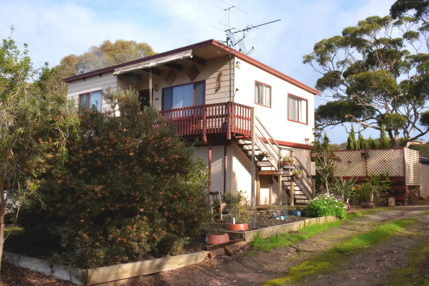 Main view of Homely house listing, 21 Archibald Street, American River SA 5221
