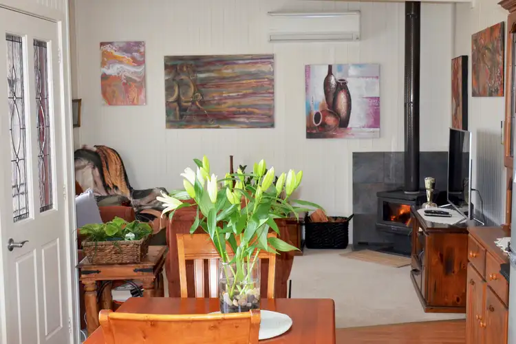 Fourth view of Homely house listing, 21 Archibald Street, American River SA 5221