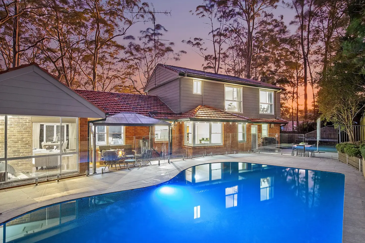 Main view of Homely house listing, 5A Oak Street, Normanhurst NSW 2076