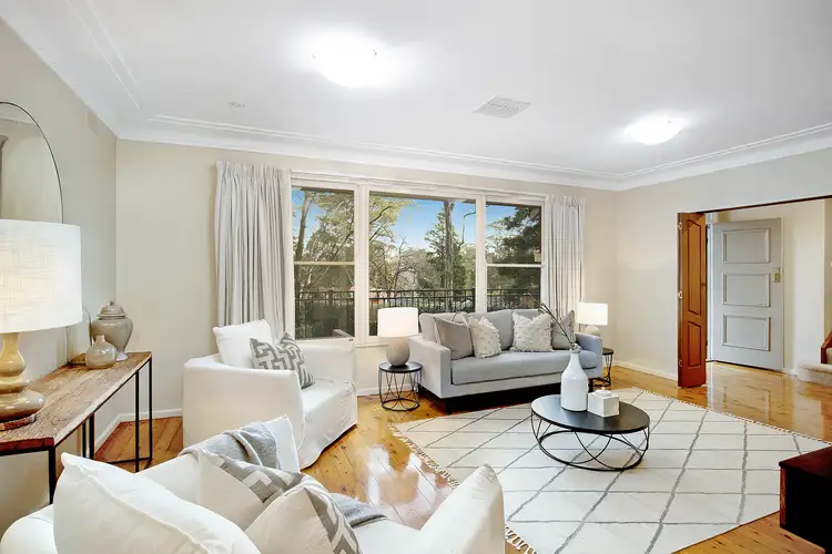 Second view of Homely house listing, 5A Oak Street, Normanhurst NSW 2076