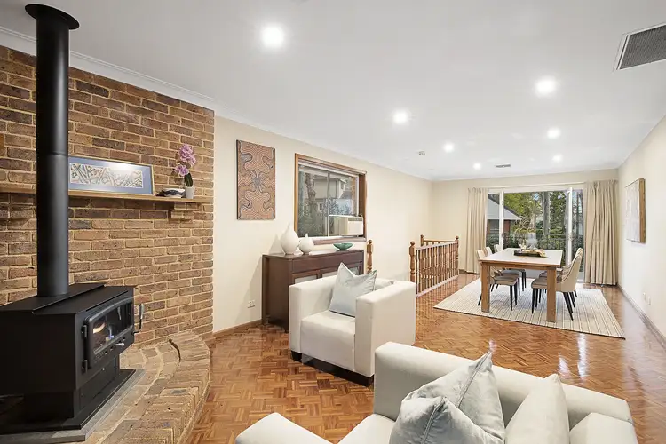 Fourth view of Homely house listing, 5A Oak Street, Normanhurst NSW 2076