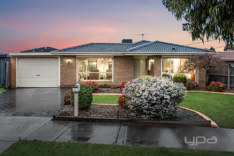 11 Arnside Crescent, Westmeadows VIC 3049