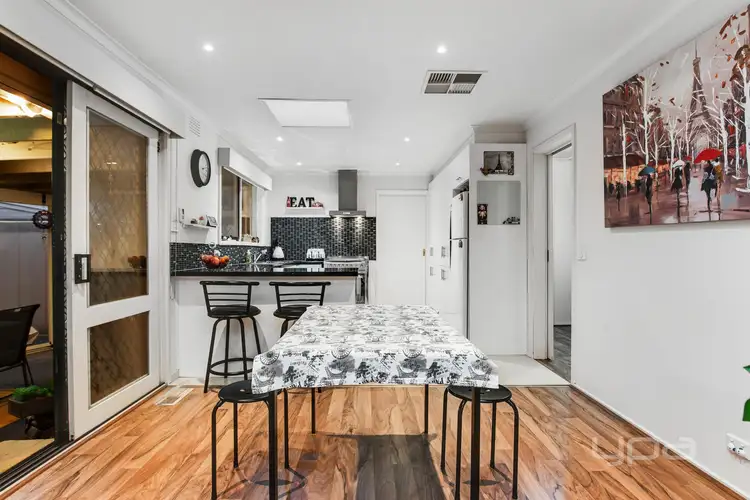 Sixth view of Homely house listing, 11 Arnside Crescent, Westmeadows VIC 3049