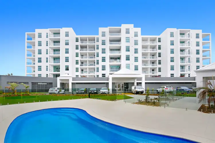 Second view of Homely apartment listing, C201/5 Grand Court, Fairy Meadow NSW 2519