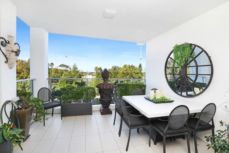 Third view of Homely apartment listing, C201/5 Grand Court, Fairy Meadow NSW 2519