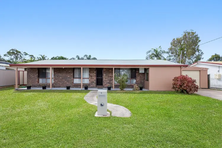 18 Cooran Street, Beenleigh QLD 4207