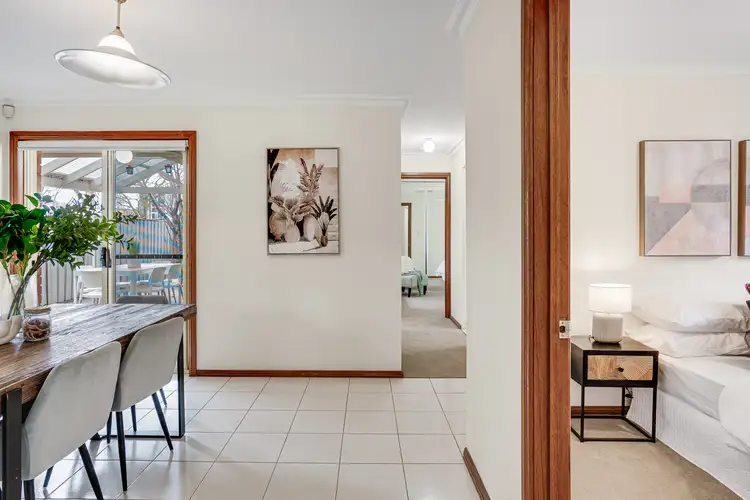 Fifth view of Homely house listing, 1 Kildare Close, Dernancourt SA 5075