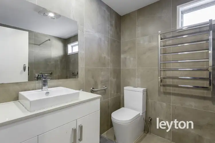 35 Booth Crescent, Dandenong North VIC 3175