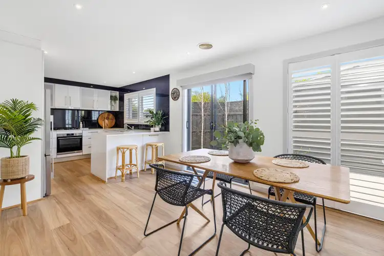 Main view of Homely house listing, 1/86 Prince Street, Mornington VIC 3931