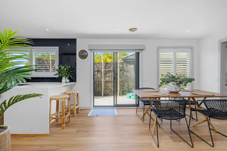 Second view of Homely house listing, 1/86 Prince Street, Mornington VIC 3931