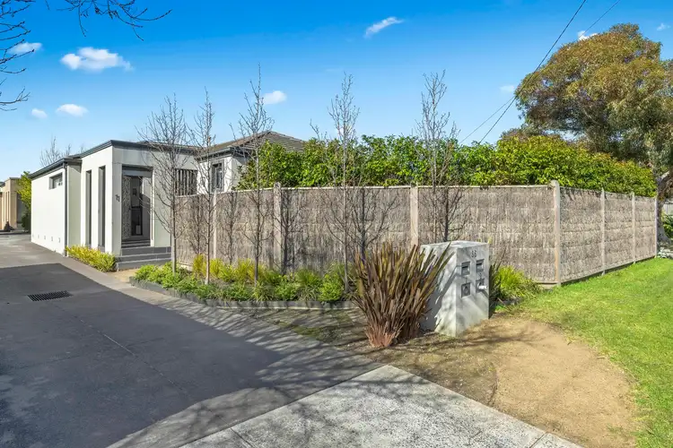 Third view of Homely house listing, 1/86 Prince Street, Mornington VIC 3931