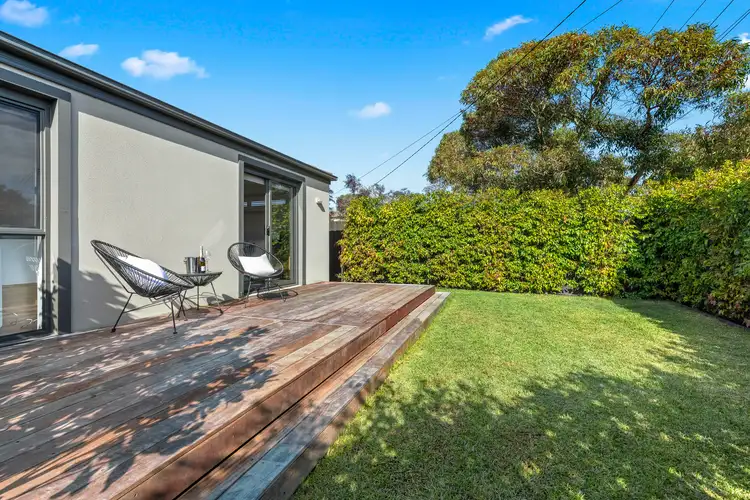 Fourth view of Homely house listing, 1/86 Prince Street, Mornington VIC 3931
