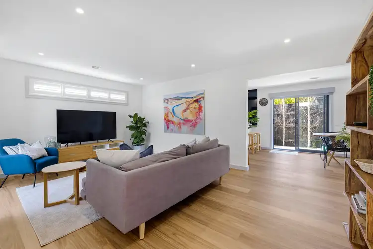 Fifth view of Homely house listing, 1/86 Prince Street, Mornington VIC 3931