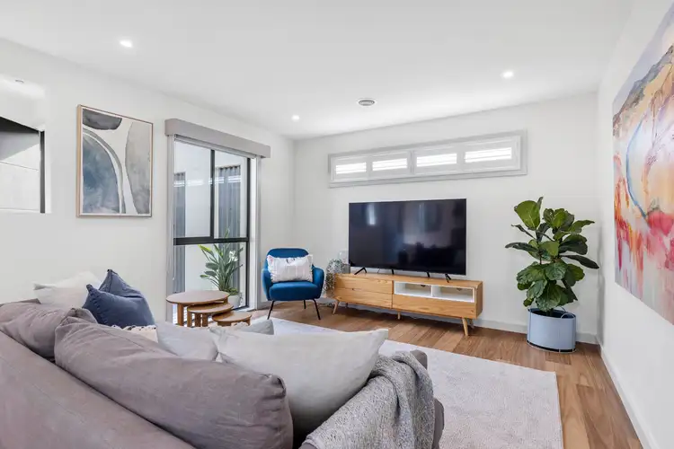 Sixth view of Homely house listing, 1/86 Prince Street, Mornington VIC 3931