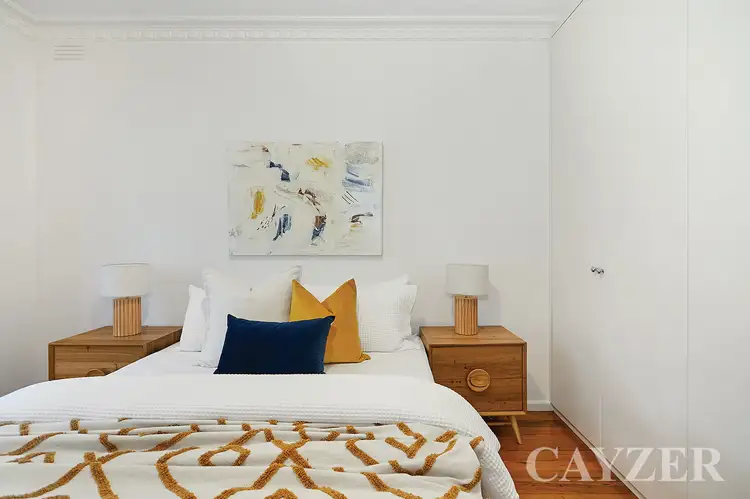 Fifth view of Homely house listing, 19 Lalor Street, Port Melbourne VIC 3207